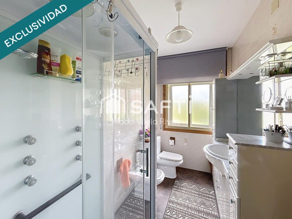 5 camera da letto Villa in vendita in A Estrada con piscina garage - 359.000 € (Rif: 9849253)