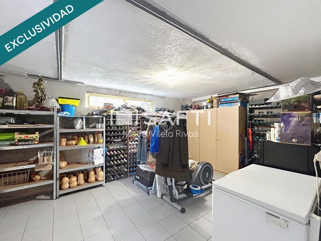 5 camera da letto Villa in vendita in A Estrada con piscina garage - 359.000 € (Rif: 9849253)