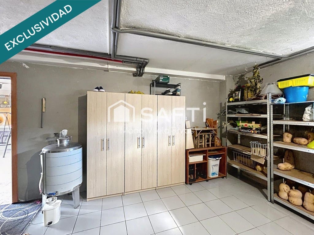 5 camera da letto Villa in vendita in A Estrada con piscina garage - 359.000 € (Rif: 9849253)