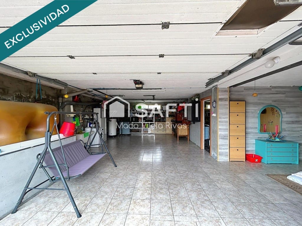 5 camera da letto Villa in vendita in A Estrada con piscina garage - 359.000 € (Rif: 9849253)