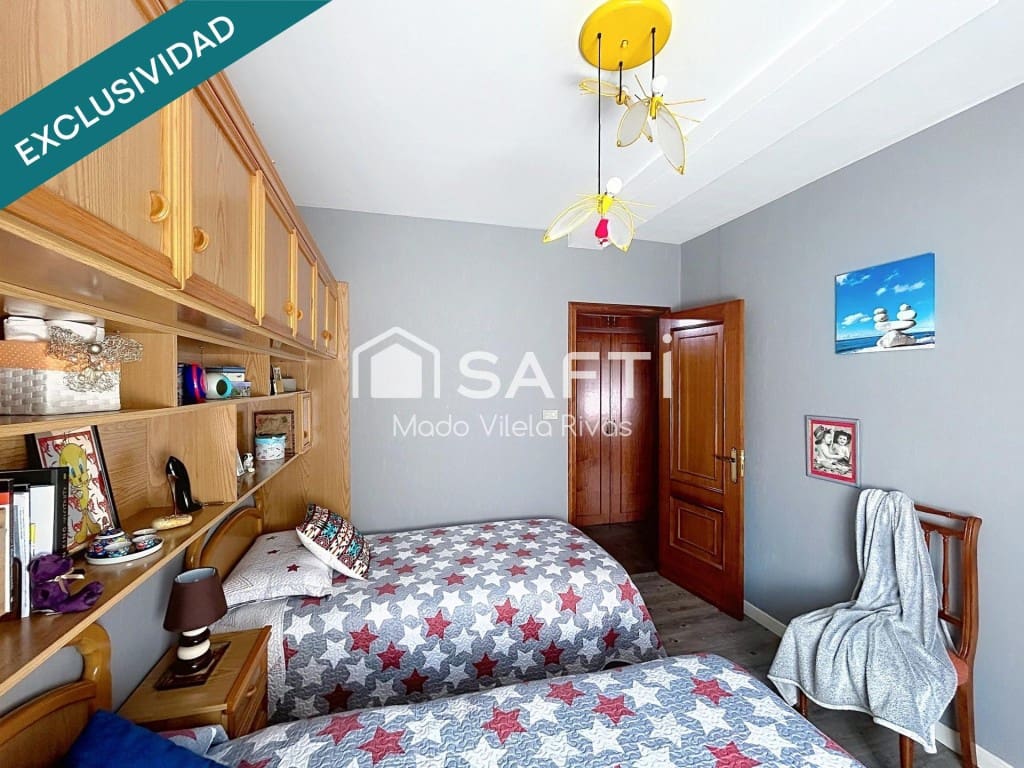 5 camera da letto Villa in vendita in A Estrada con piscina garage - 359.000 € (Rif: 9849253)