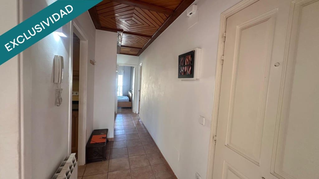 3 bedroom Apartment for sale in Calella de Palafrugell - € 185,000 (Ref: 9849254)
