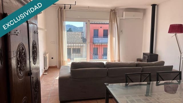3 soveværelse Lejlighed til salg i Calella de Palafrugell, Palafrugell - € 185.000 (Ref: 9849254)