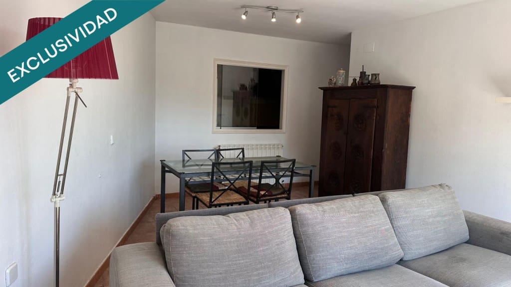3 bedroom Apartment for sale in Calella de Palafrugell - € 185,000 (Ref: 9849254)