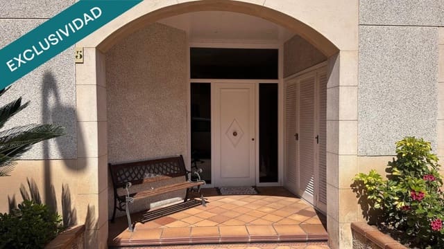 3 soveværelse Lejlighed til salg i Calella de Palafrugell, Palafrugell - € 185.000 (Ref: 9849254)