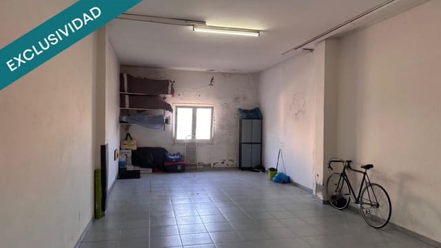 3 soveværelse Lejlighed til salg i Calella de Palafrugell, Palafrugell - € 185.000 (Ref: 9849254)
