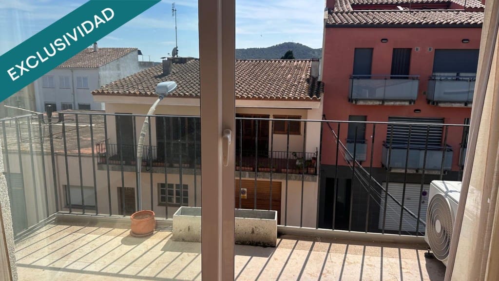 3 bedroom Apartment for sale in Calella de Palafrugell - € 185,000 (Ref: 9849254)