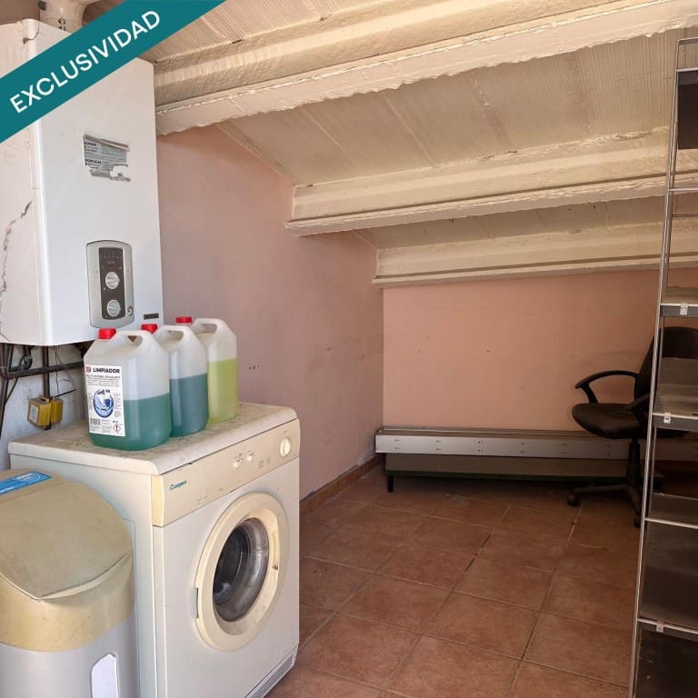 3 bedroom Apartment for sale in Calella de Palafrugell - € 185,000 (Ref: 9849254)