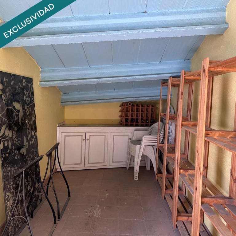 3 bedroom Apartment for sale in Calella de Palafrugell - € 185,000 (Ref: 9849254)