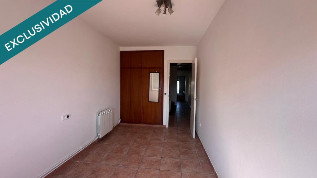 3 bedroom Apartment for sale in Calella de Palafrugell - € 185,000 (Ref: 9849254)
