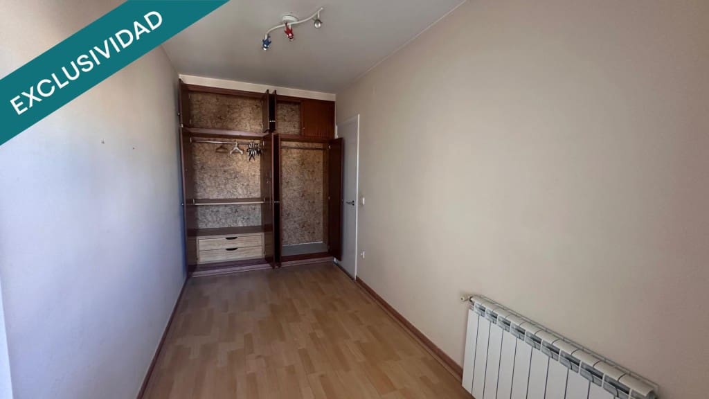 3 bedroom Apartment for sale in Calella de Palafrugell - € 185,000 (Ref: 9849254)