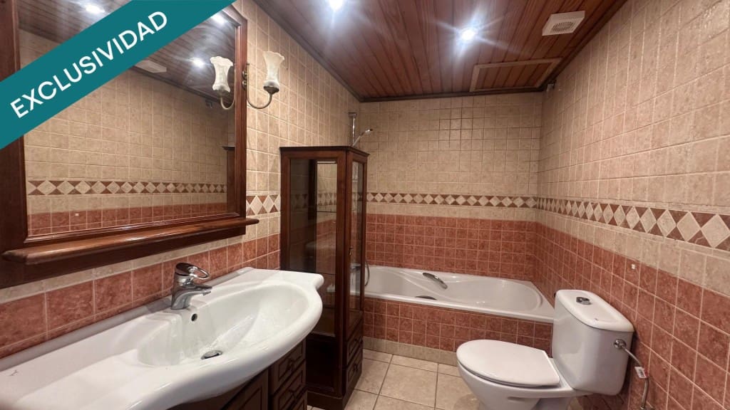3 bedroom Apartment for sale in Calella de Palafrugell - € 185,000 (Ref: 9849254)