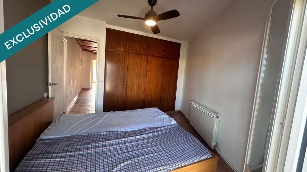 3 bedroom Apartment for sale in Calella de Palafrugell - € 185,000 (Ref: 9849254)