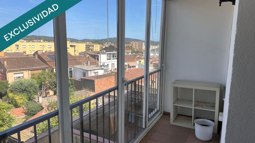 3 bedroom Apartment for sale in Calella de Palafrugell - € 185,000 (Ref: 9849254)