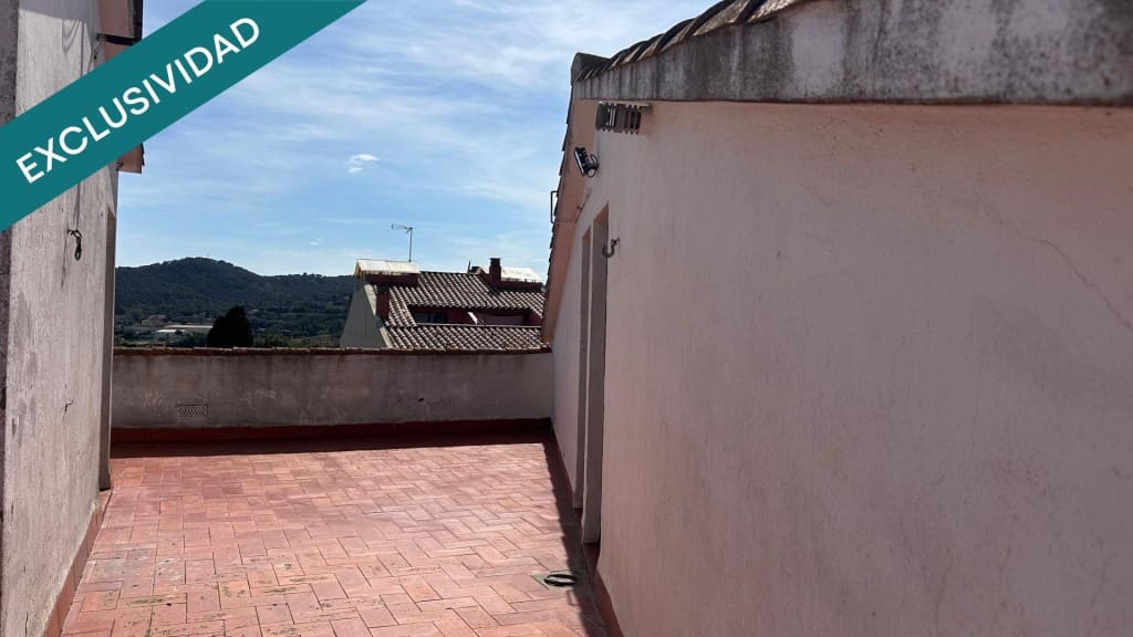 3 bedroom Apartment for sale in Calella de Palafrugell - € 185,000 (Ref: 9849254)