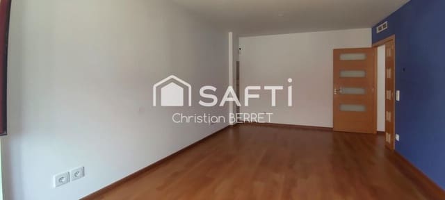 3 soveværelse Lejlighed til salg i Favara - € 170.000 (Ref: 9849256)