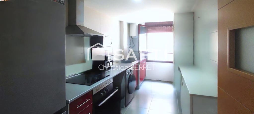 3 bedroom Apartment for sale in Favara - € 170,000 (Ref: 9849256)