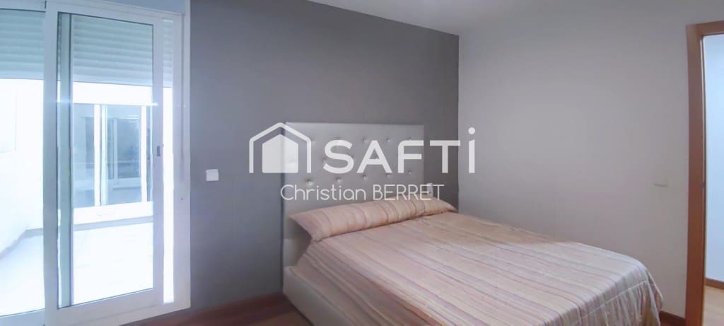 3 bedroom Apartment for sale in Favara - € 170,000 (Ref: 9849256)