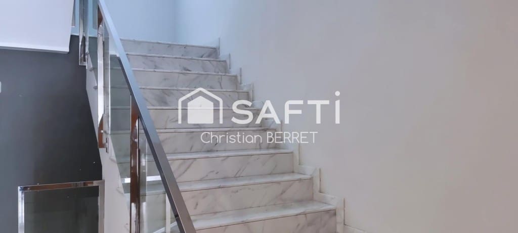 3 bedroom Apartment for sale in Favara - € 170,000 (Ref: 9849256)