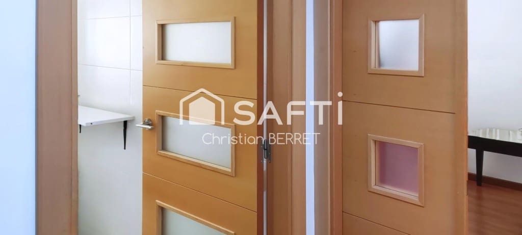 3 bedroom Apartment for sale in Favara - € 170,000 (Ref: 9849256)