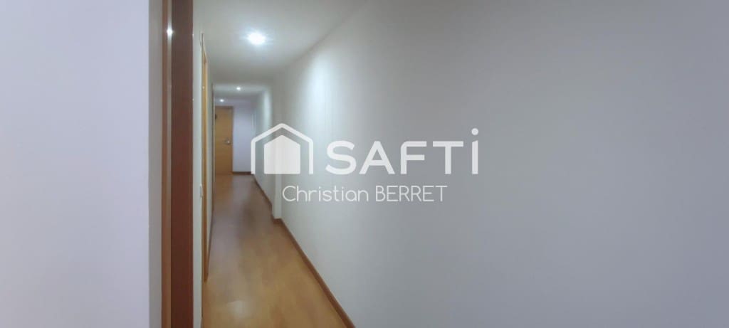 3 bedroom Apartment for sale in Favara - € 170,000 (Ref: 9849256)