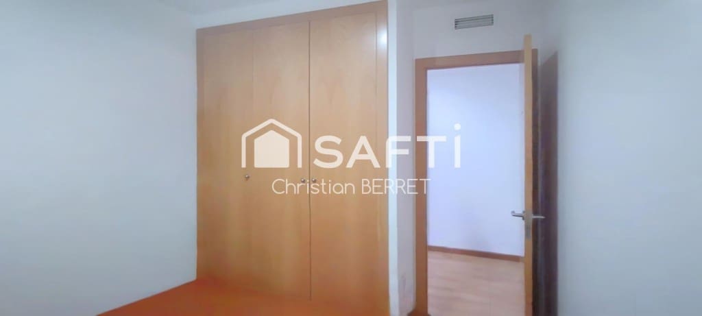 3 bedroom Apartment for sale in Favara - € 170,000 (Ref: 9849256)
