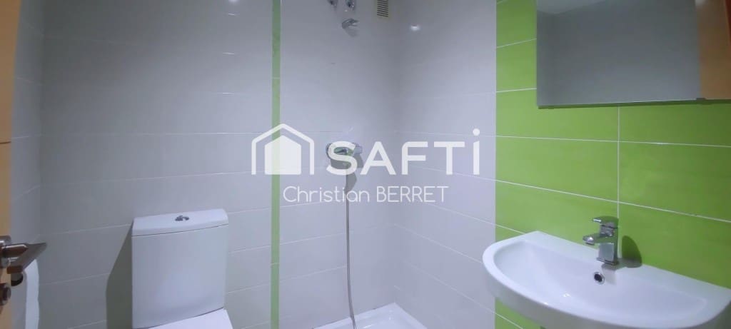 3 bedroom Apartment for sale in Favara - € 170,000 (Ref: 9849256)