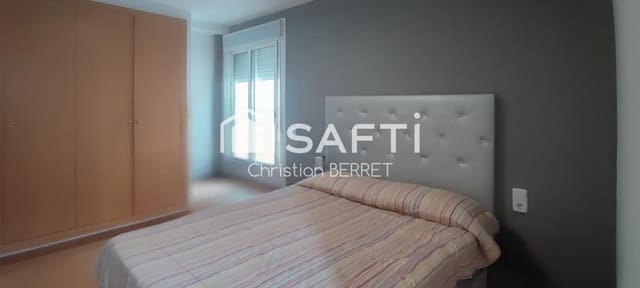 3 soveværelse Lejlighed til salg i Favara - € 170.000 (Ref: 9849256)