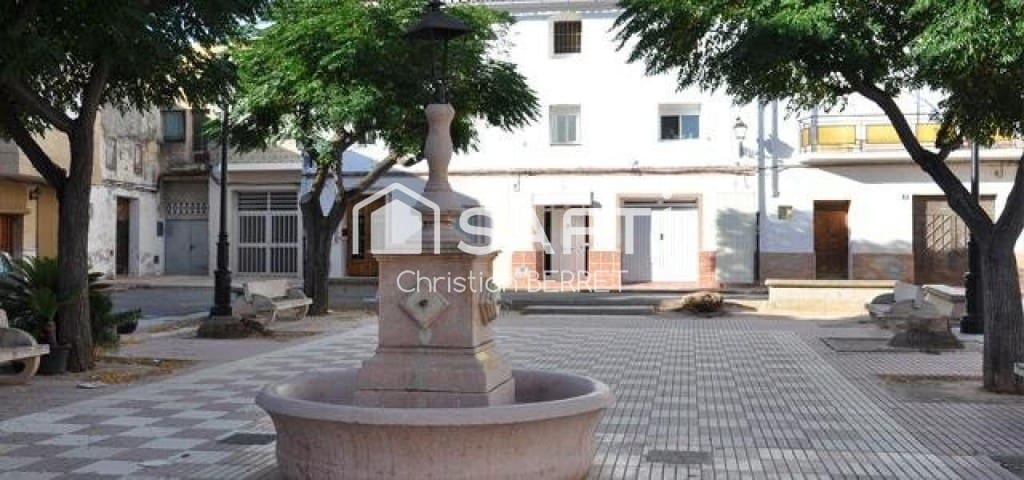 3 bedroom Apartment for sale in Favara - € 170,000 (Ref: 9849256)