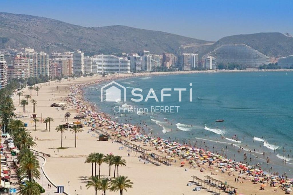 3 bedroom Apartment for sale in Favara - € 170,000 (Ref: 9849256)