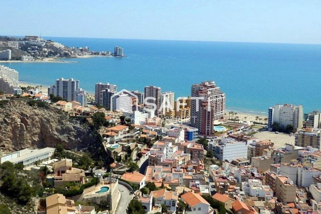 3 bedroom Apartment for sale in Favara - € 170,000 (Ref: 9849256)