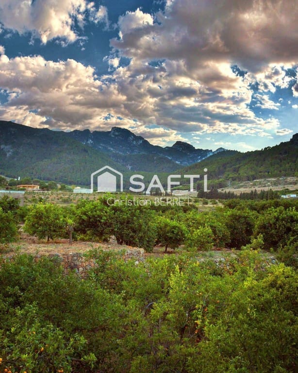 3 bedroom Apartment for sale in Favara - € 170,000 (Ref: 9849256)