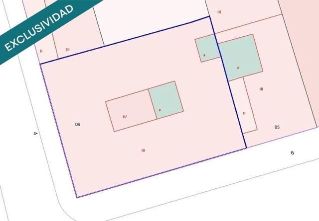 2 soveværelse Lejlighed til salg i Norte, Castelló de la Plana - € 109.900 (Ref: 9849257)
