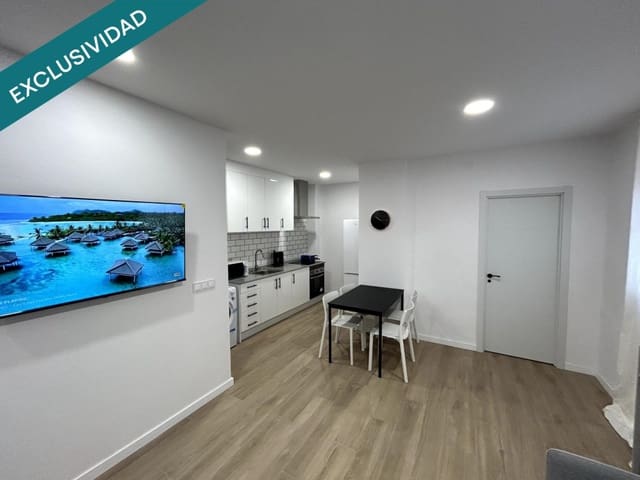 2 soveværelse Lejlighed til salg i Norte, Castelló de la Plana - € 109.900 (Ref: 9849257)