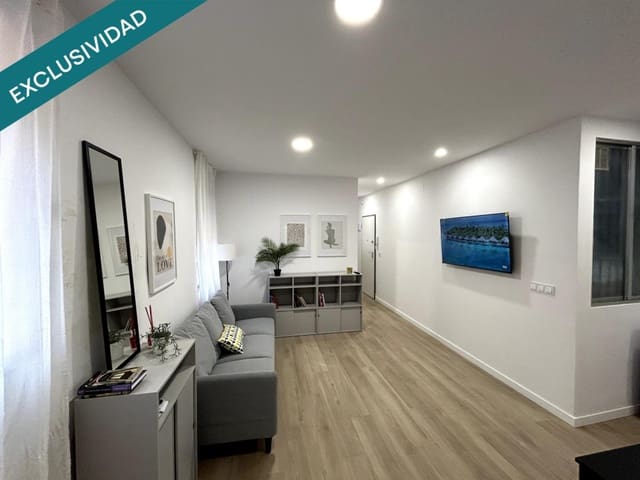 2 soveværelse Lejlighed til salg i Norte, Castelló de la Plana - € 109.900 (Ref: 9849257)