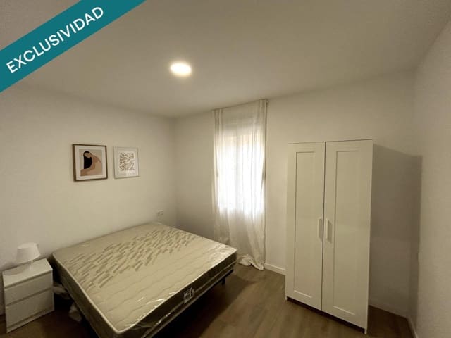 2 soveværelse Lejlighed til salg i Norte, Castelló de la Plana - € 109.900 (Ref: 9849257)