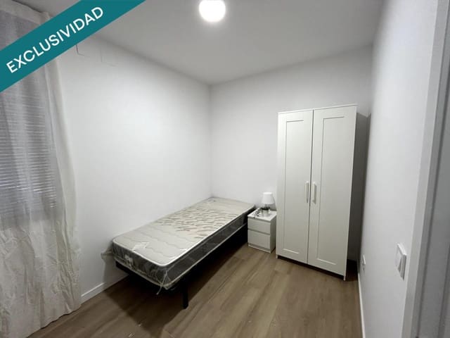 2 soveværelse Lejlighed til salg i Norte, Castelló de la Plana - € 109.900 (Ref: 9849257)