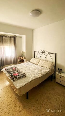 2 camera da letto Appartamento in vendita in Alcalà de Xivert pueblo, Alcalá de Xivert - 55.000 € (Rif: 9849258)