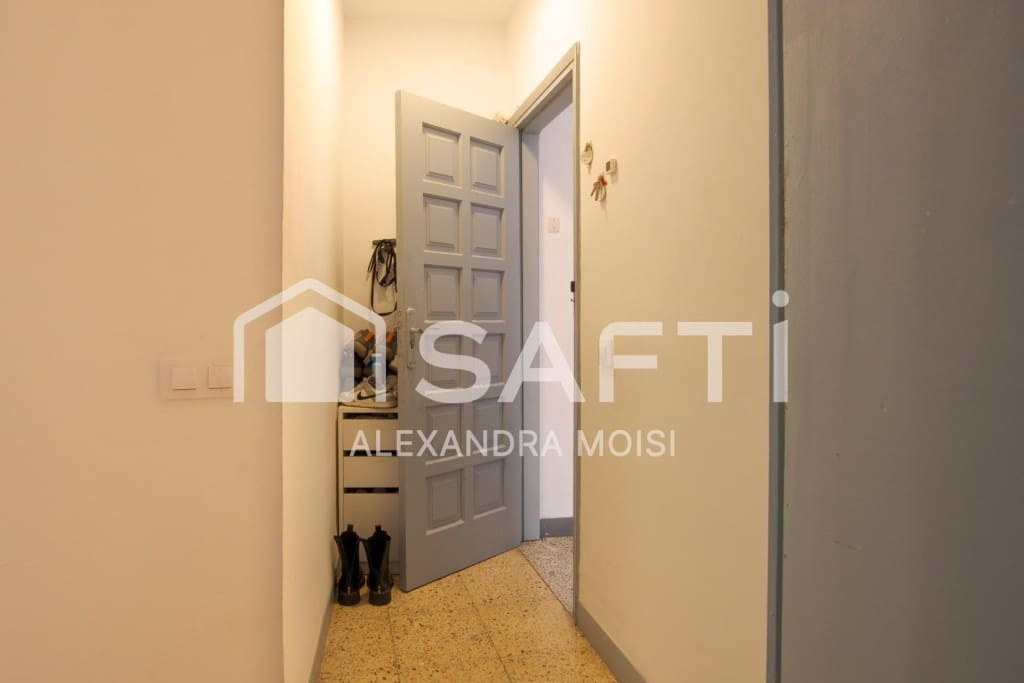 2 sovrum Lägenhet till salu i Alcala de Xivert - 55 000 € (Ref: 9849258)