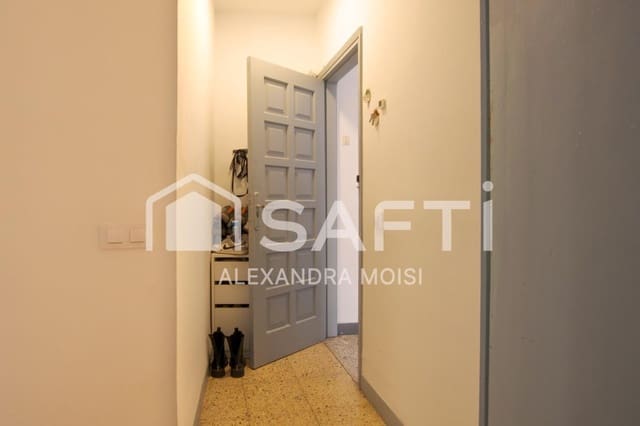 2 camera da letto Appartamento in vendita in Alcalà de Xivert pueblo, Alcalá de Xivert - 55.000 € (Rif: 9849258)