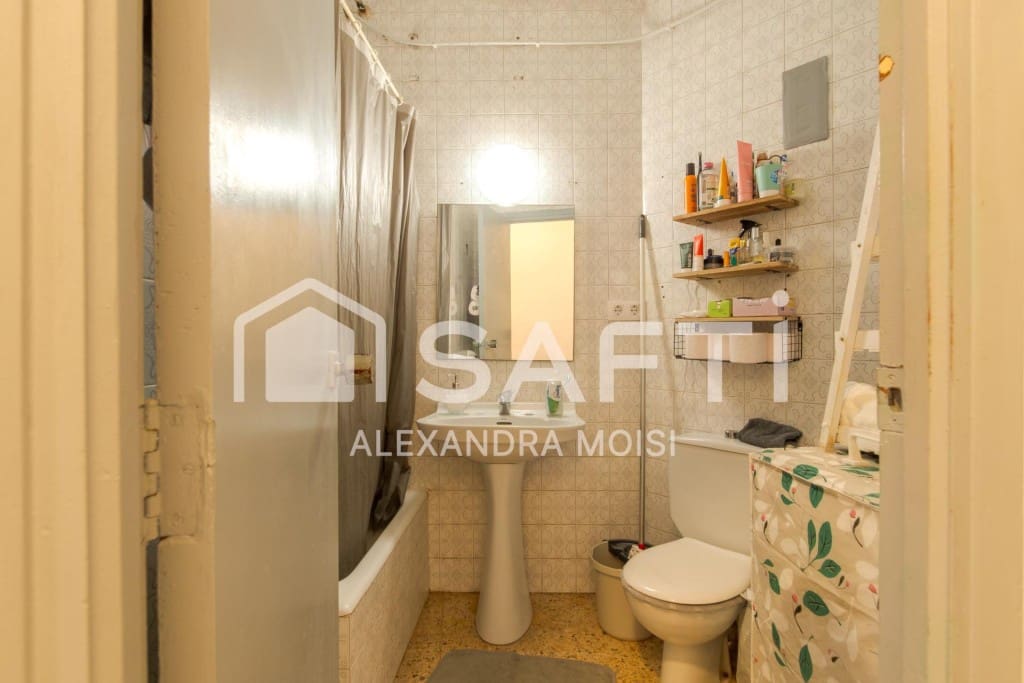 2 sovrum Lägenhet till salu i Alcala de Xivert - 55 000 € (Ref: 9849258)