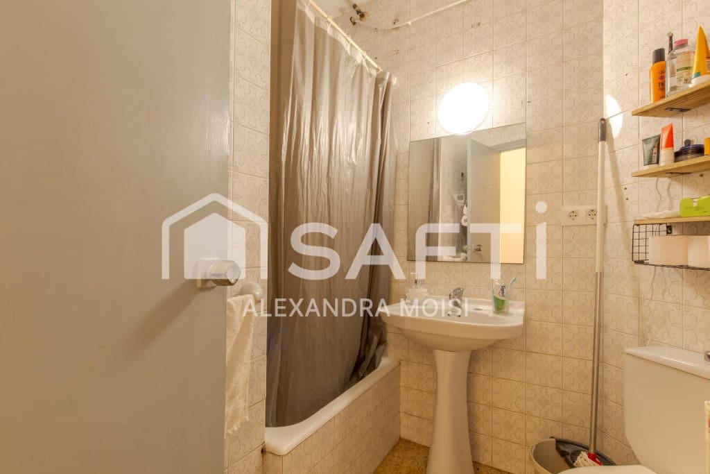 2 sovrum Lägenhet till salu i Alcala de Xivert - 55 000 € (Ref: 9849258)