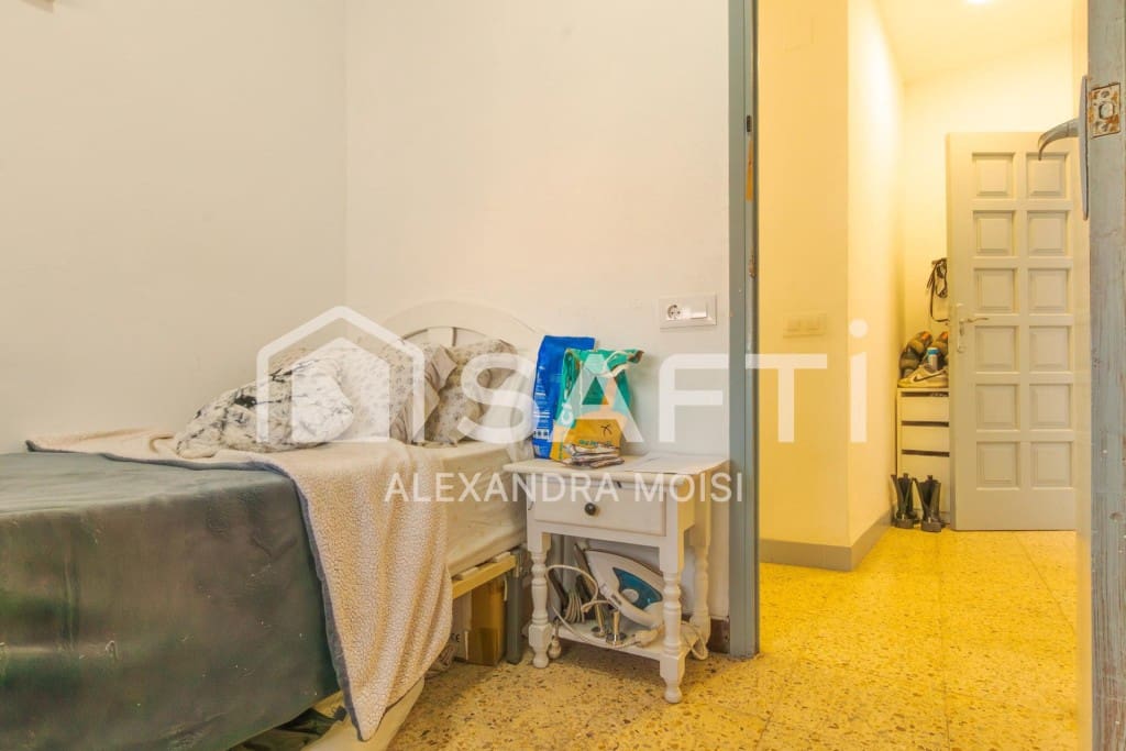 2 sovrum Lägenhet till salu i Alcala de Xivert - 55 000 € (Ref: 9849258)