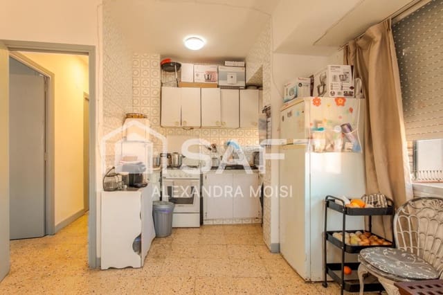 2 camera da letto Appartamento in vendita in Alcalà de Xivert pueblo, Alcalá de Xivert - 55.000 € (Rif: 9849258)
