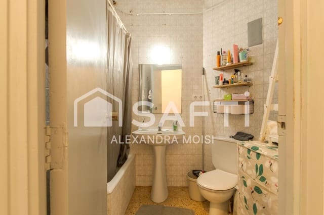 2 camera da letto Appartamento in vendita in Alcalà de Xivert pueblo, Alcalá de Xivert - 55.000 € (Rif: 9849258)