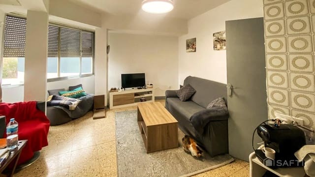 2 camera da letto Appartamento in vendita in Alcalà de Xivert pueblo, Alcalá de Xivert - 55.000 € (Rif: 9849258)