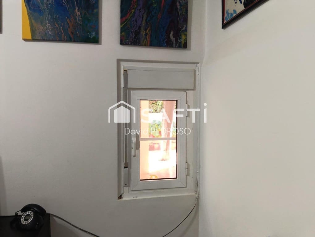 4 bedroom Terraced Villa for sale in Sant Jaume d'Enveja with garage - € 186,534 (Ref: 9849260)