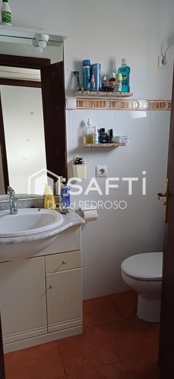 4 bedroom Terraced Villa for sale in Sant Jaume d'Enveja with garage - € 186,534 (Ref: 9849260)
