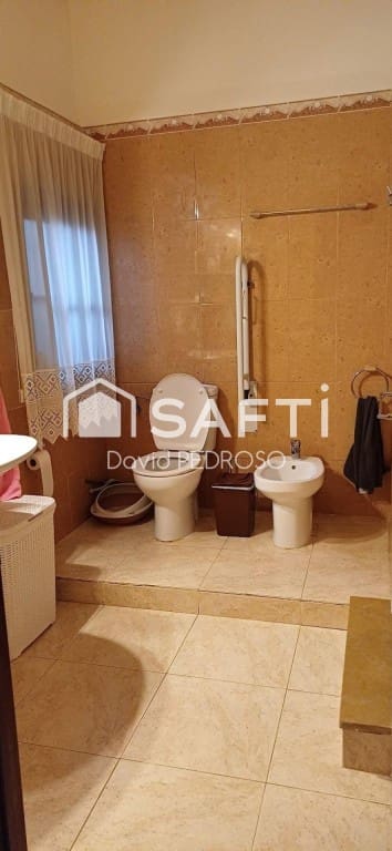 4 bedroom Terraced Villa for sale in Sant Jaume d'Enveja with garage - € 186,534 (Ref: 9849260)