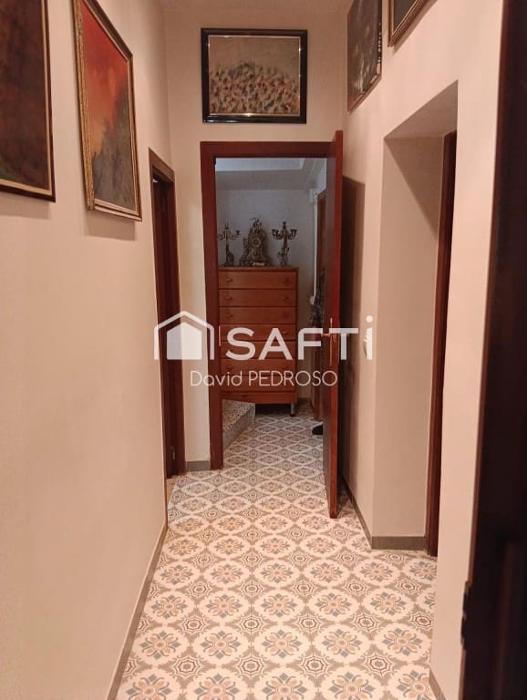 4 bedroom Terraced Villa for sale in Sant Jaume d'Enveja with garage - € 186,534 (Ref: 9849260)